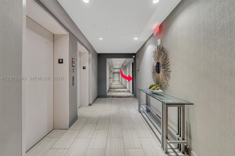Condo for sale at 5300 Paseo 1807