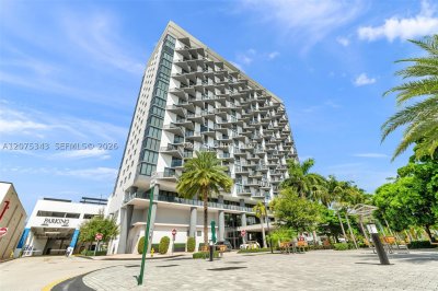 5300 Paseo Apt #1807
