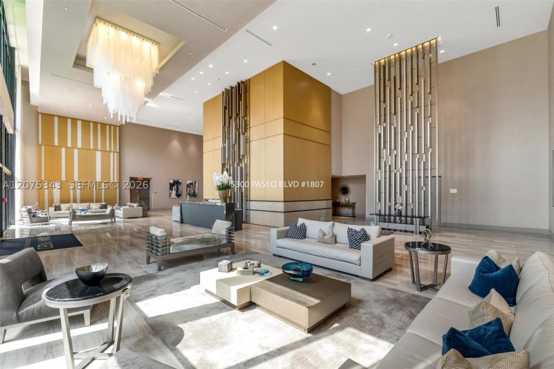 Condo for sale at 5300 Paseo 1807