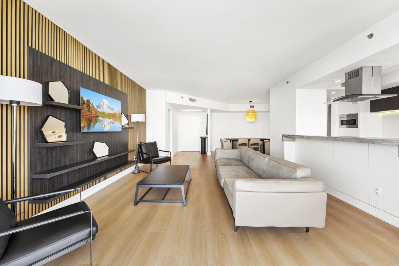 Aluguel de apartamento no 2000 Williams Island 903