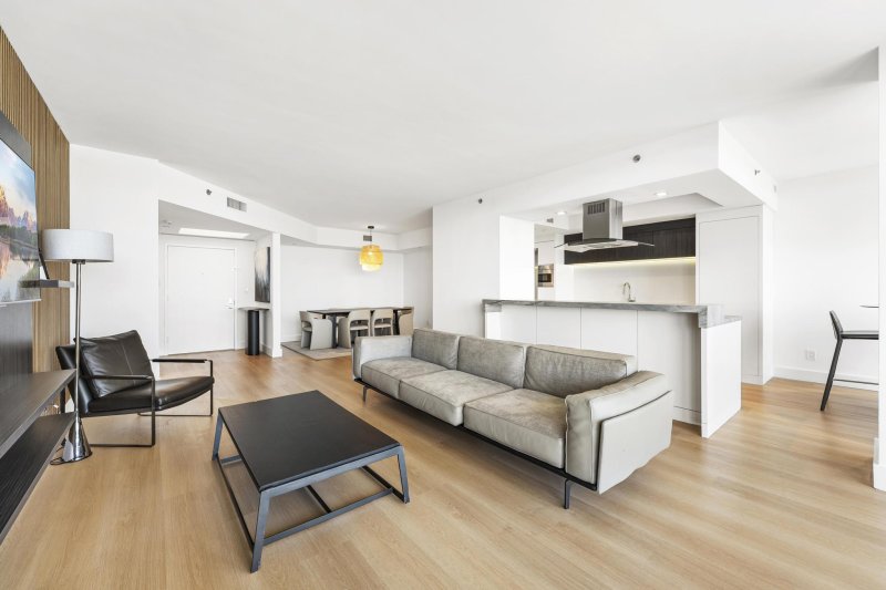 Aluguel de apartamento no 2000 Williams Island 903