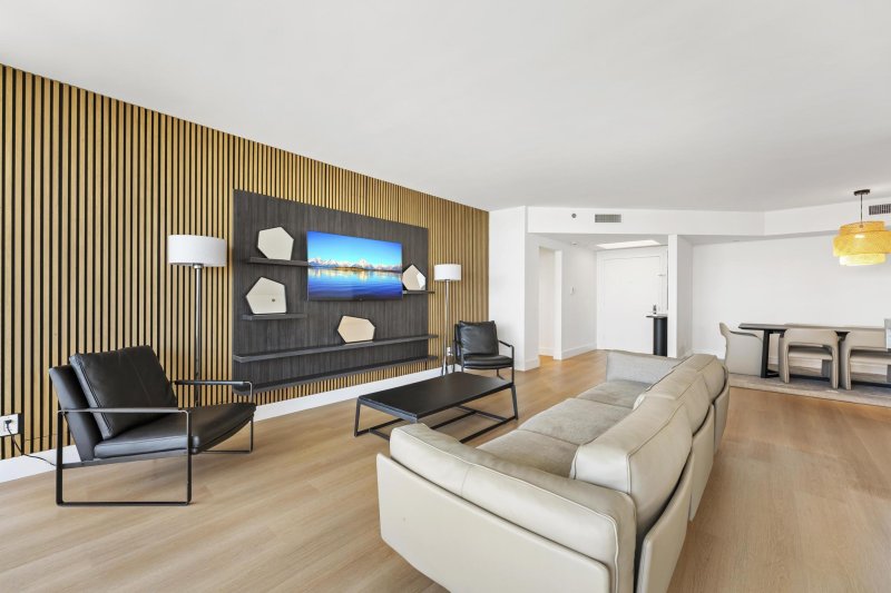 Aluguel de apartamento no 2000 Williams Island 903