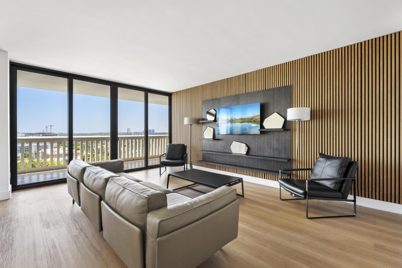 Aluguel de apartamento no 2000 Williams Island 903