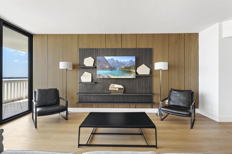 Aluguel de apartamento no 2000 Williams Island 903