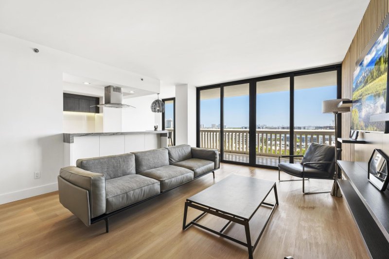 Aluguel de apartamento no 2000 Williams Island 903