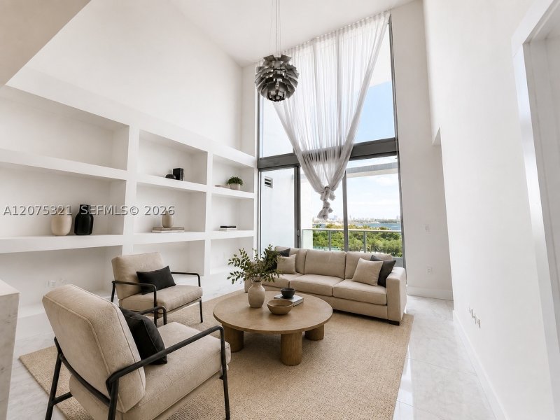 Alquiler de apartamento en 900 Biscayne 902