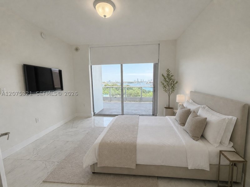 Alquiler de apartamento en 900 Biscayne 902