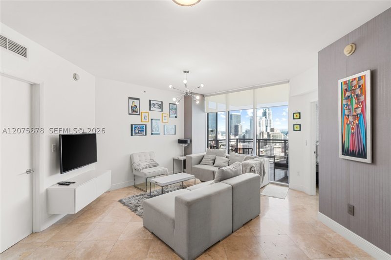 Apartment for rent at Wind by Neo 2605