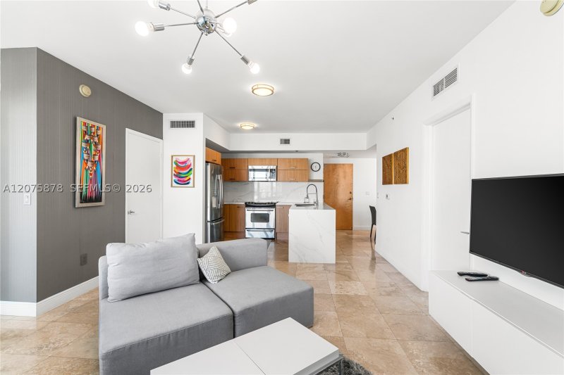 Alquiler de apartamento en Wind by Neo 2605