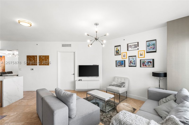 Apartment for rent at Wind by Neo 2605