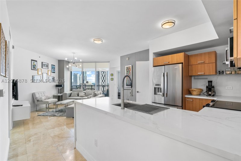 Apartment for rent at Wind by Neo 2605
