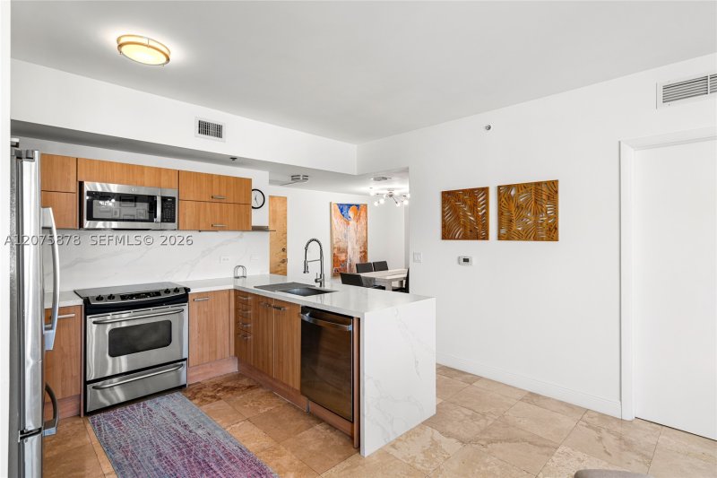 Apartment for rent at Wind by Neo 2605