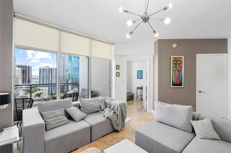 Apartment for rent at Wind by Neo 2605