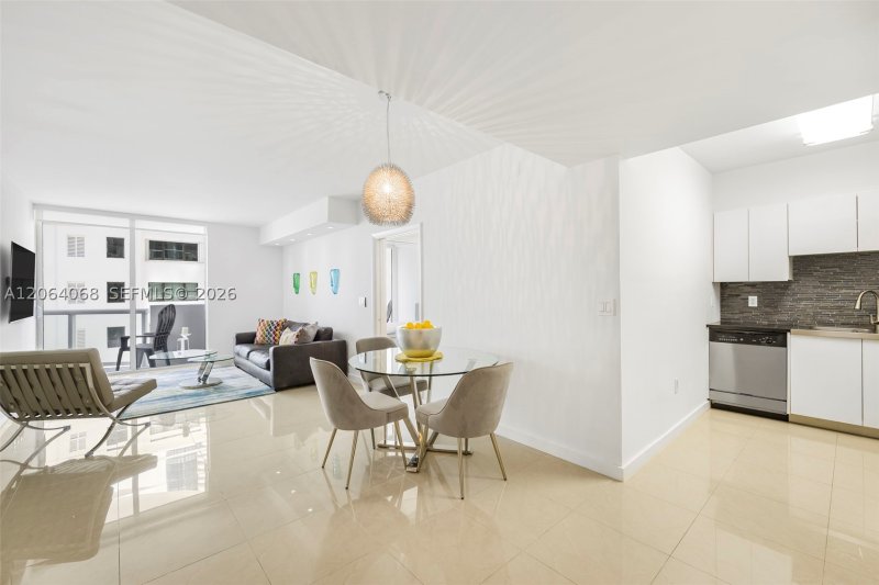 Comprar apartamento no Akoya 805