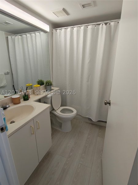 Condo for sale at Parc Central Aventura 1710