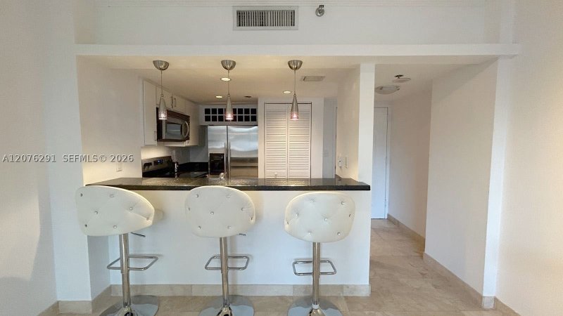 Brickell Key Two Apt #512