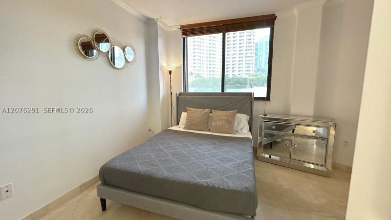 Alquiler de apartamento en Brickell Key Two 512