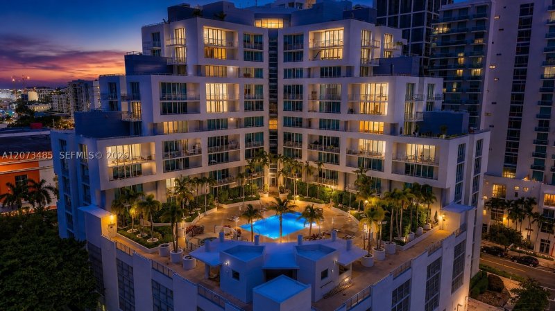 Comprar apartamento no City 24 1405