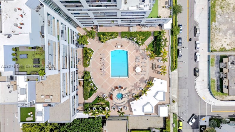 City 24 Apt #1405