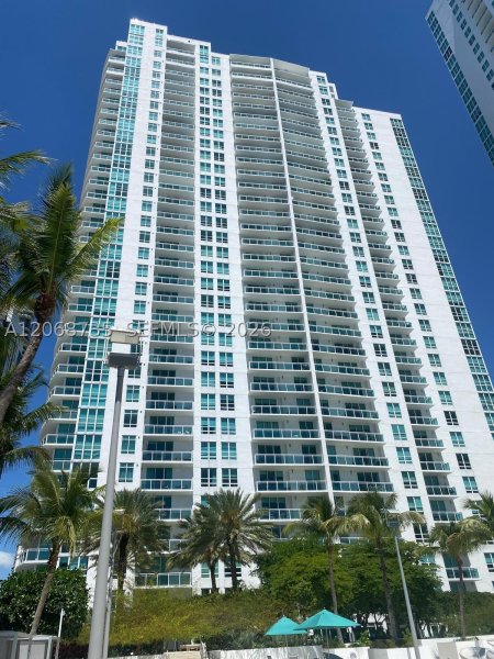 The Plaza Tower II Apt #1210