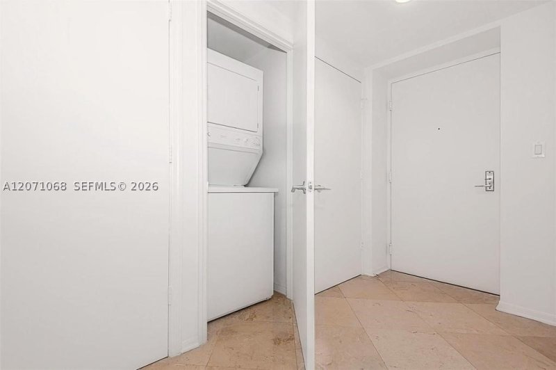 Apartment for rent at 500 Brickell West Tower 1507