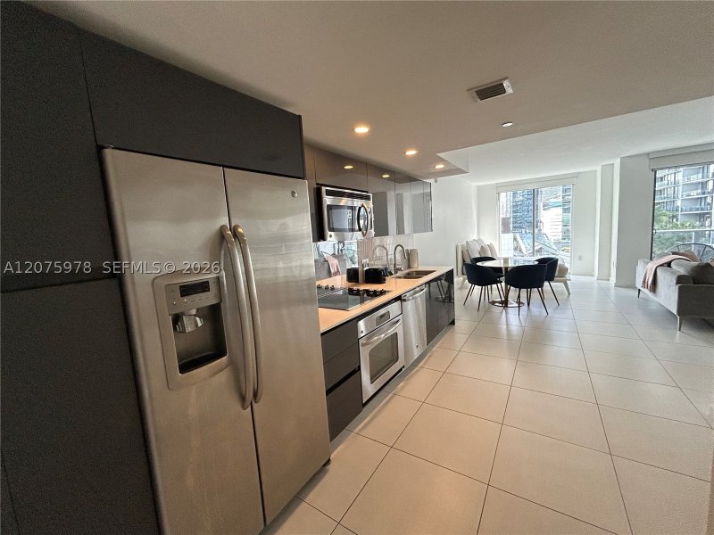 Aluguel de apartamento no MyBrickell Condo 1703
