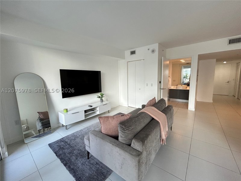Aluguel de apartamento no MyBrickell Condo 1703