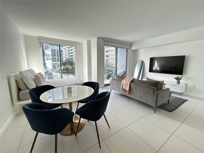 Aluguel de apartamento no MyBrickell Condo 1703