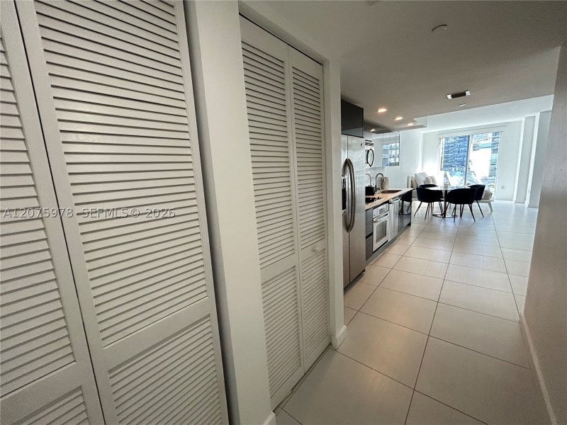 Aluguel de apartamento no MyBrickell Condo 1703