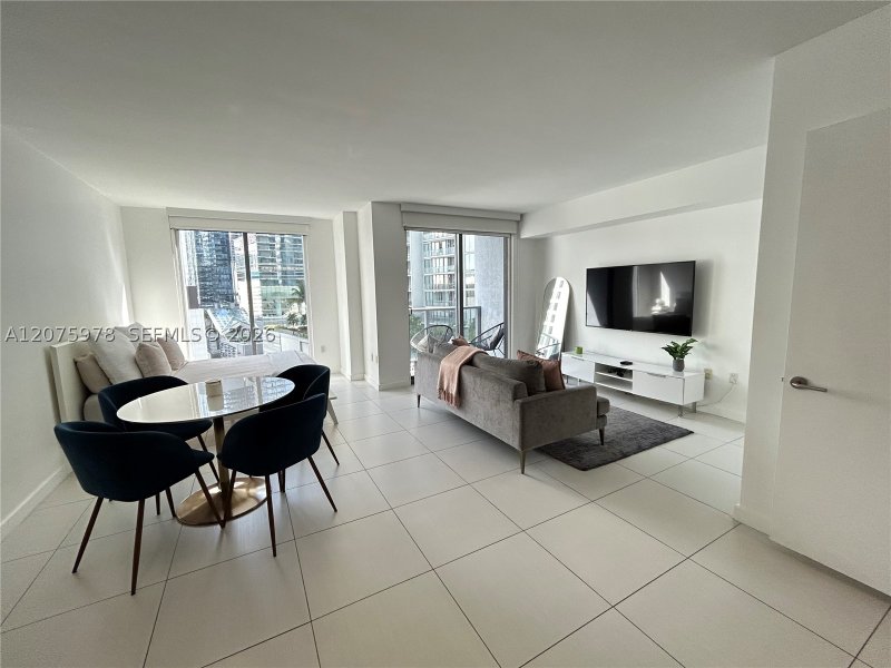 Aluguel de apartamento no MyBrickell Condo 1703