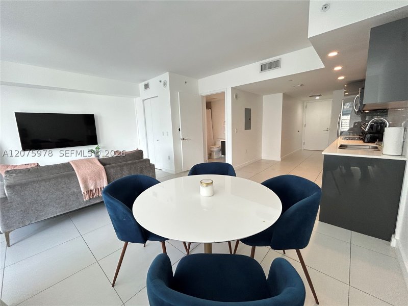 Aluguel de apartamento no MyBrickell Condo 1703
