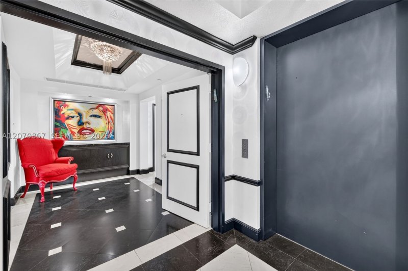 Condo for sale at Atlantic Three at The Point 403
