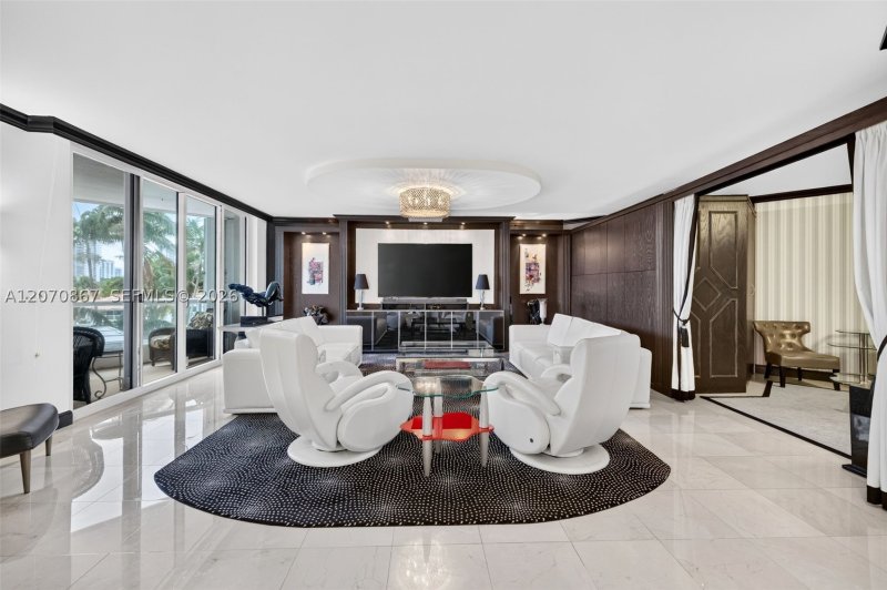Condo for sale at Atlantic Three at The Point 403