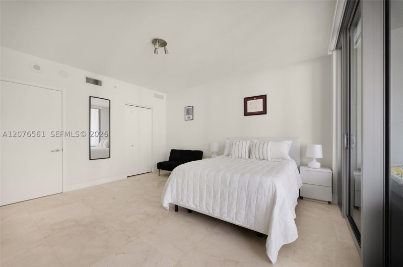Alquiler de apartamento en Jade Brickell 904