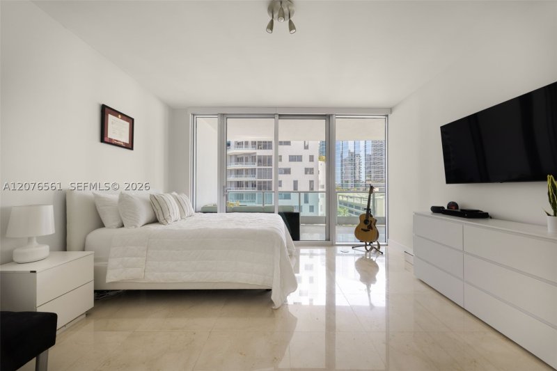 Alquiler de apartamento en Jade Brickell 904