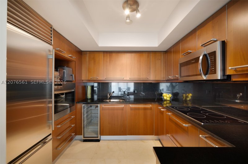 Alquiler de apartamento en Jade Brickell 904