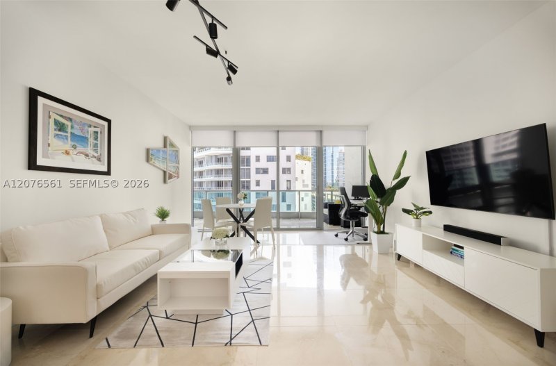 Alquiler de apartamento en Jade Brickell 904
