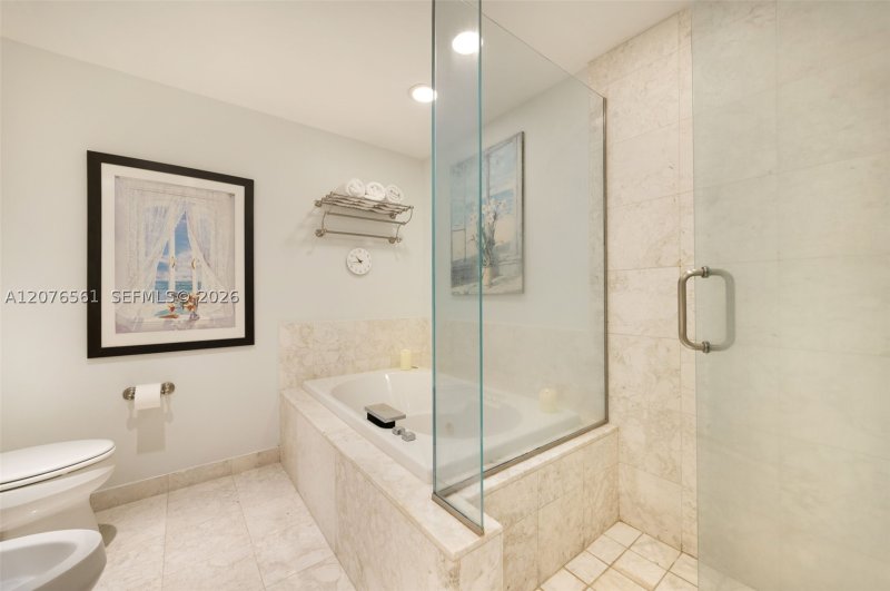 Alquiler de apartamento en Jade Brickell 904