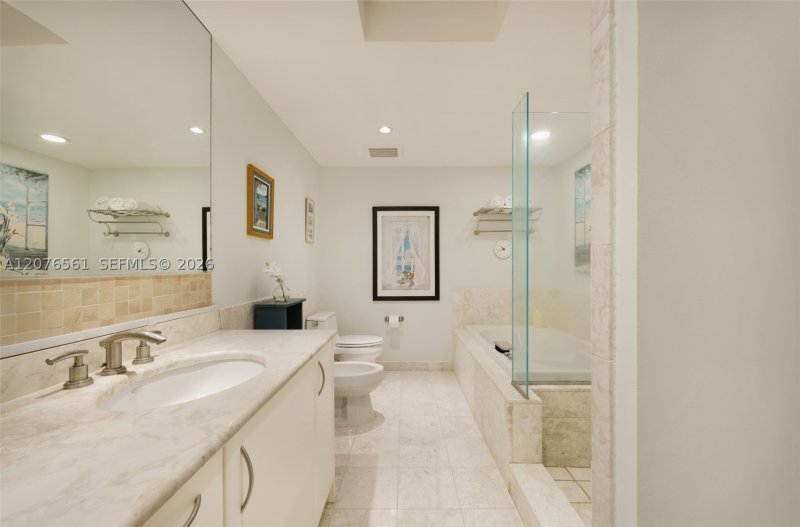 Alquiler de apartamento en Jade Brickell 904