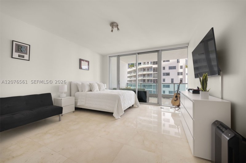 Alquiler de apartamento en Jade Brickell 904