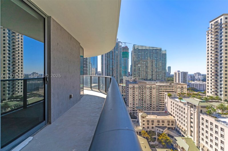 Condo for sale at Brickell Heights East 1706
