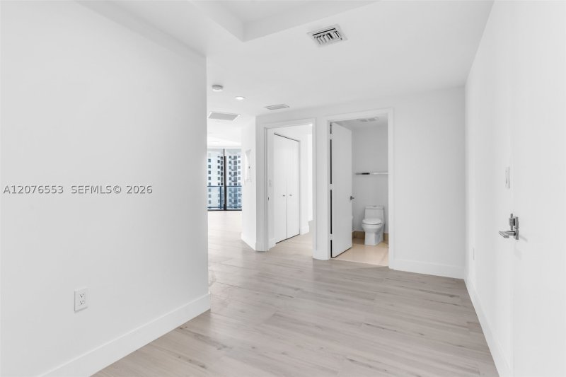 Comprar apartamento en Brickell Heights East 1706