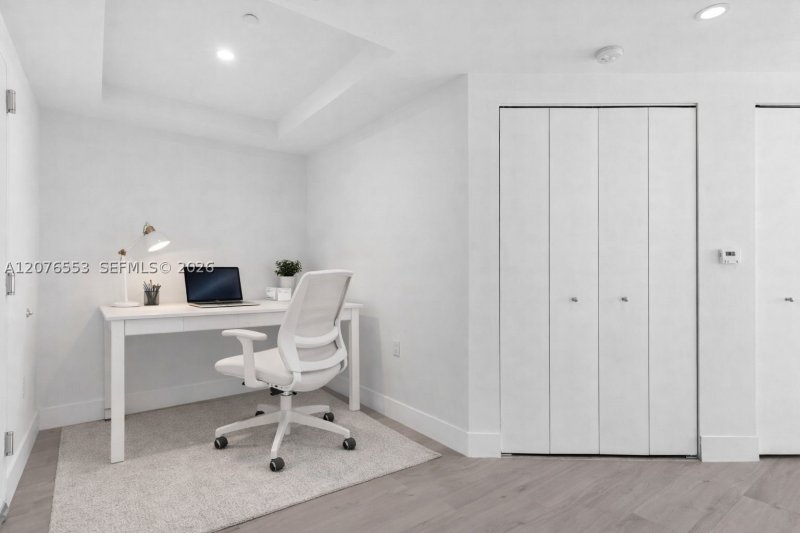 Comprar apartamento en Brickell Heights East 1706