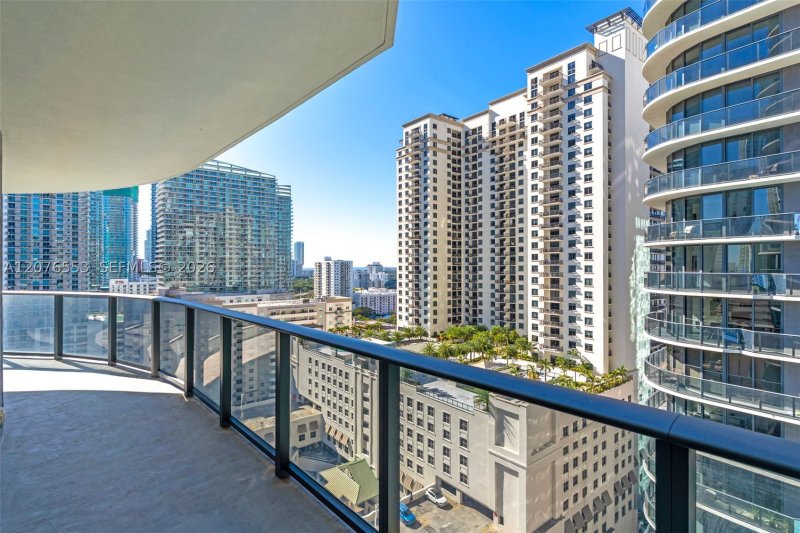 Comprar apartamento en Brickell Heights East 1706
