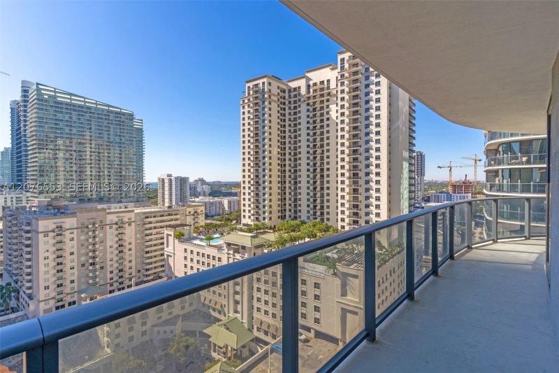 Comprar apartamento en Brickell Heights East 1706