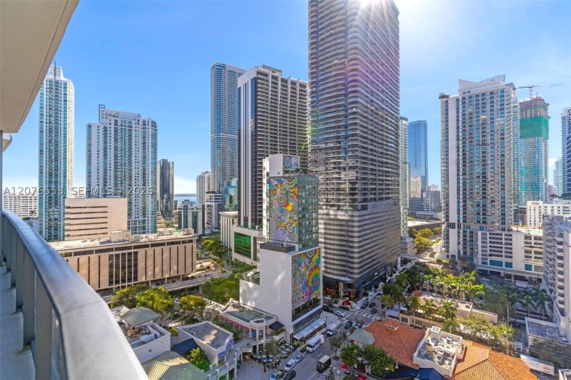 Comprar apartamento en Brickell Heights East 1706