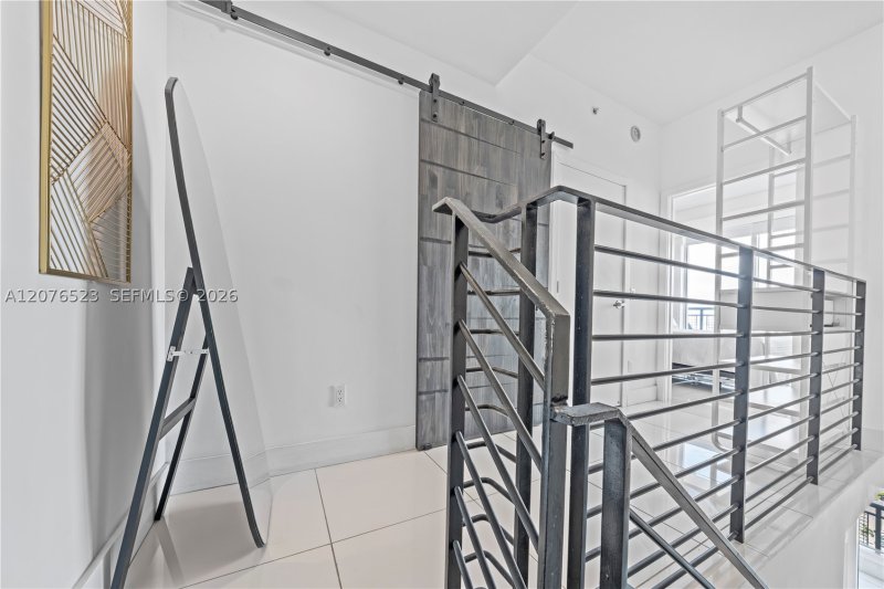 Apartment for rent at Infinity on Brickell 2403