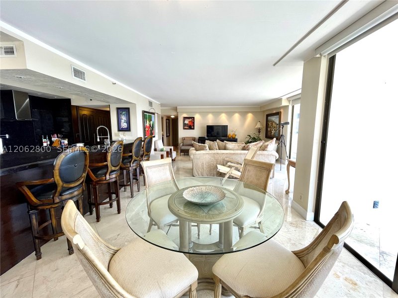 Apartment for rent at Turnberry Isle 10E
