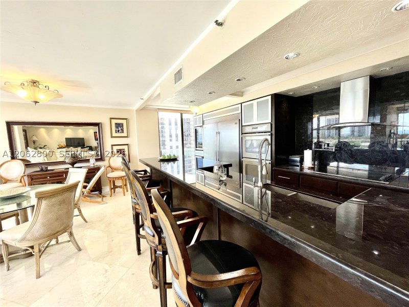 Apartment for rent at Turnberry Isle 10E