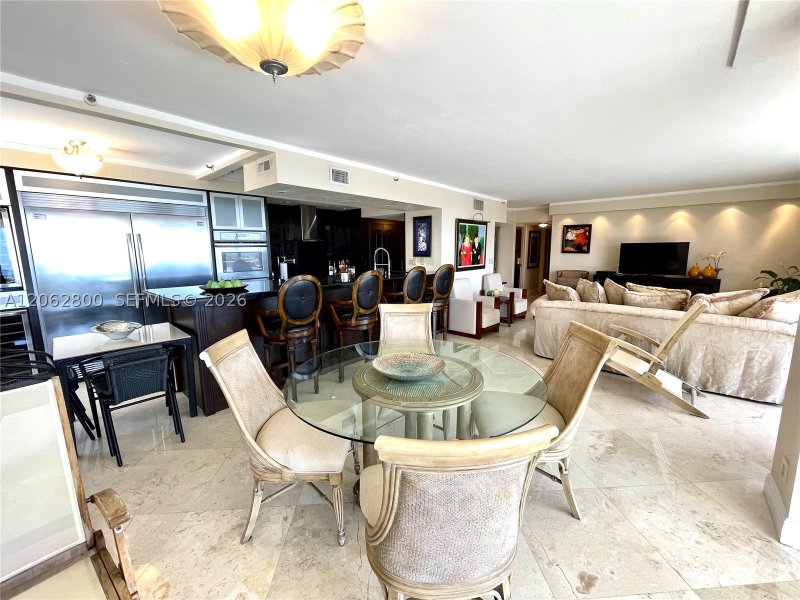 Apartment for rent at Turnberry Isle 10E